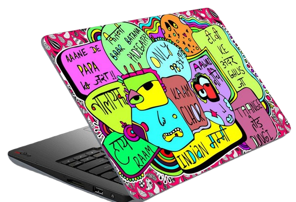 Laptop Skins